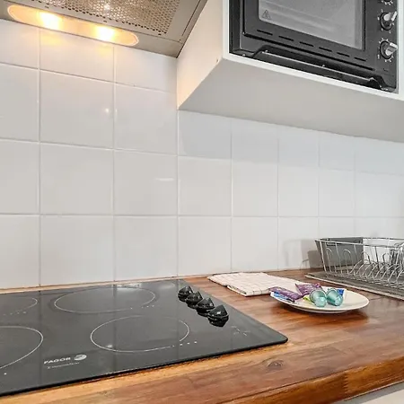 Apartment Homey Wild - Proche Gare Et Tram - Proche Centre - Balcon Prive - Parking Prive - Wifi Gratuit *