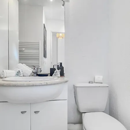 Apartment Homey Wild - Proche Gare Et Tram - Proche Centre - Balcon Prive - Parking Prive - Wifi Gratuit Annemasse